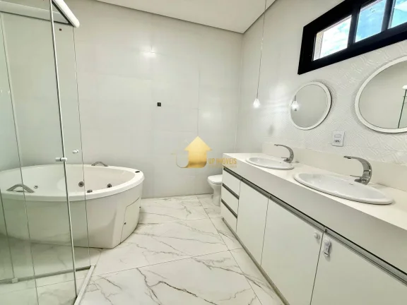 Imagem Casa 4 Suítes Térrea Condomínio Belvedere 1