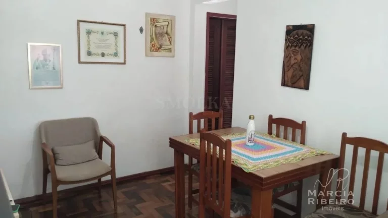 Imagem Apartamento 02 Dormitórios no Córrego Grande, Florianópolis/SC