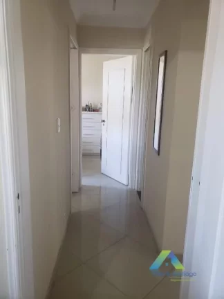 Imagem Apartamento com 3 dormitórios à venda, 90 m² por R$ 375.000,00 - Jardim Patente - São Paulo/SP