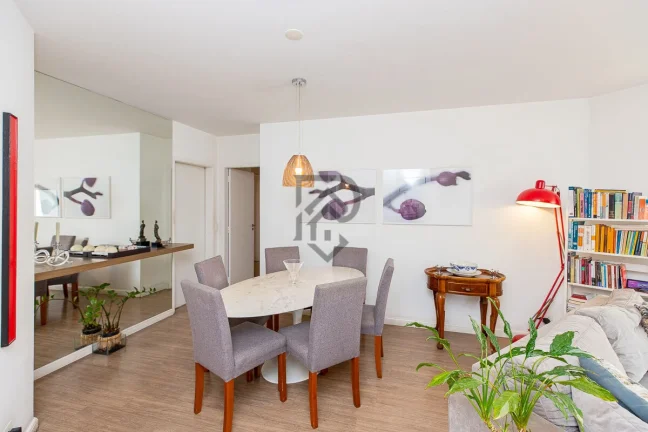 Imagem Apartamento moema pronto para morar