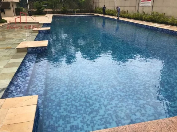 Imagem Lindo Apartamento em Taboão da Serra - 70m² - 3 Dorms.