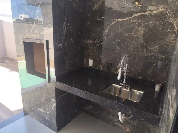 Imagem Belíssima Casa no condomínio Viverde 2 - São Pedro da aldeia - RJ