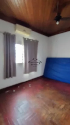 Imagem Casa à venda no bairro Figueira - Guaratinguetá/SP
