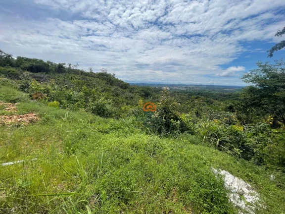 Imagem Terreno à venda, 1962 m² por R$ 150.000,00 - Morro do Cruzeiro - Lagoa Santa/MG