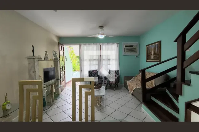 Imagem Casa à Venda - Recreio, 3 Quartos, 200 m2