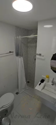 Imagem Apartamento à Venda no Bairro Atalaia: 3 quartos, 1 suite, 1 sala, 2 banheiros, 1 vaga. Condomínio Santa Cecília.