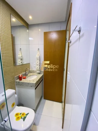 Imagem UM MARAVILHOSO APARTAMENTO DE 2 QUARTOS PRÓXIMO A PRAIA!