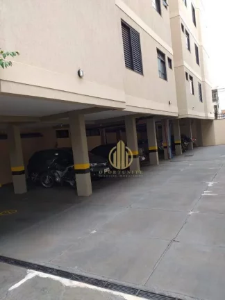 Imagem Apartamento com 2 dormitórios sendo 1 suíte - Jardim Irajá
