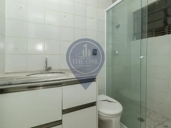 Imagem Venda de Apartamento no Brás, São Paulo-SP: 1 Quarto, 1 Sala, 1 Banheiro, 50m² - Imperdível!