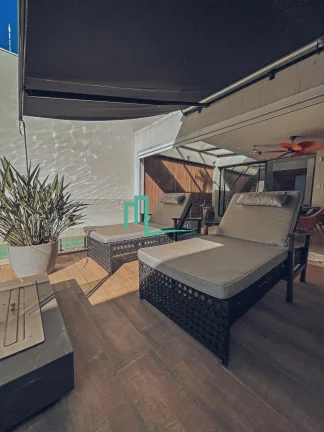 Imagem RESIDÊNCIA DE ALTISSIMO PADRÃO NO PARQUE DOS LIMAS ÁREA NOBRE DE FRANCA/SP