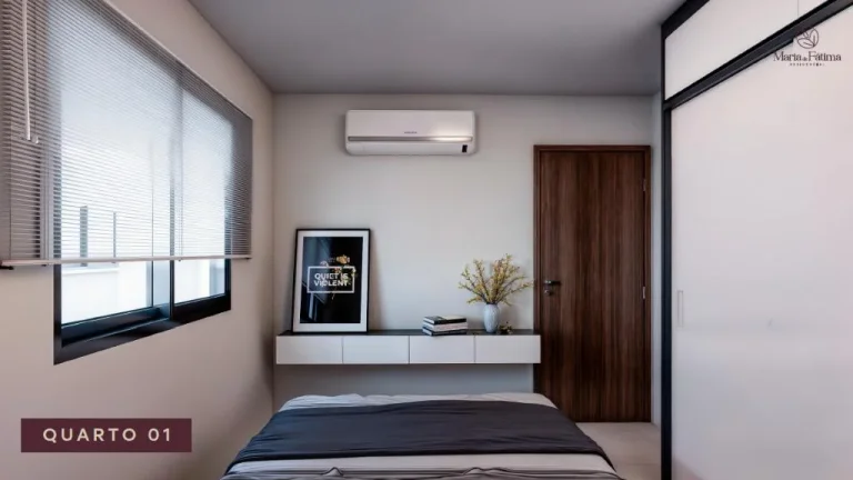 Imagem Apartamento Padrão