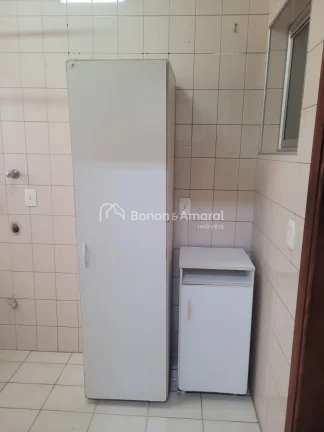 Imagem Apartamento em Campinas, tem a oferecer neste apartamento exclusivo. Com três quartos, incluindo um...