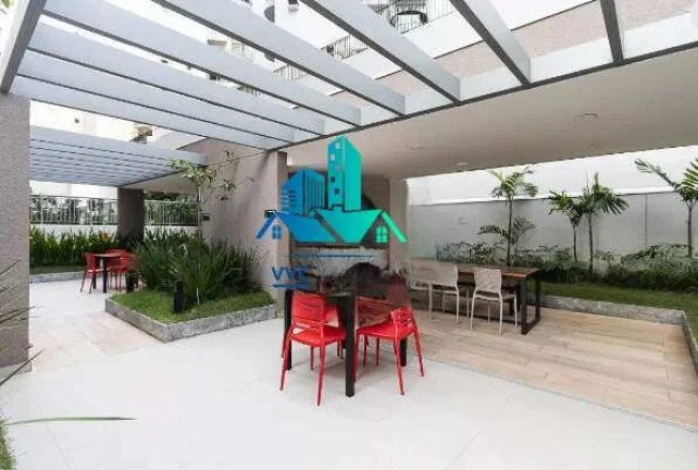Imagem VIVA O MELHOR DE PINHEIROS EM UM APARTAMENTO NOVO E MODERNO!