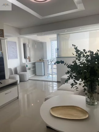 Imagem APARTAMENTO RESIDENCIAL em SANTO ANDRÉ - SP, PARQUE DAS NAÇÕES