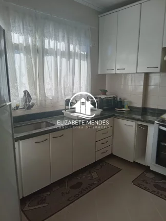 Imagem Apartamento à venda, Centro, SUZANO - SP