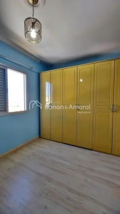 Imagem Conforto, praticidade e uma localização estratégica definem este excelente apartamento no Mansõe...