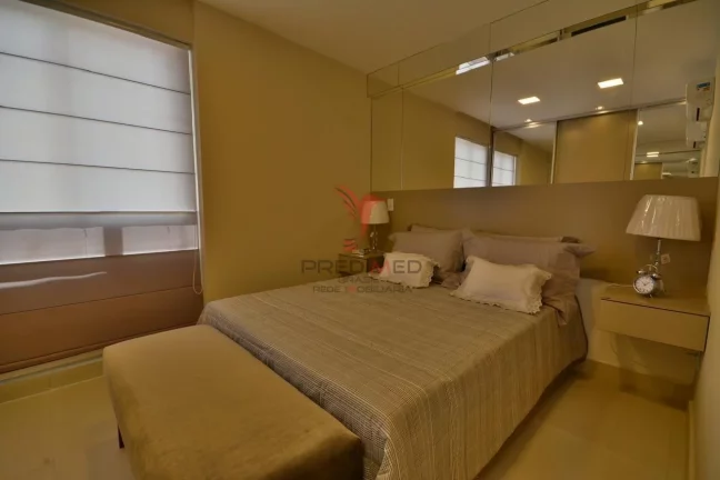 Imagem Apartamento com 3 Vagas de Garagem, no Altiplano Nobre , João Pessoa
