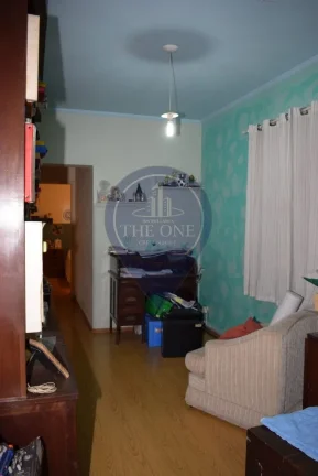 Imagem Imperdível oportunidade: Casa à venda em Mirandópolis, São Paulo-SP. 3 quartos, 1 suíte, 2 salas, 2 banheiros, 2 vagas, 170m².