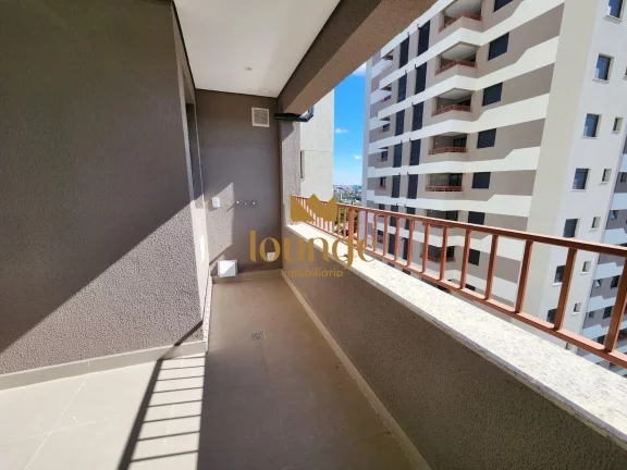 Imagem Apartamento à venda Parque Morumbi Zona Sul - Votorantim/SP