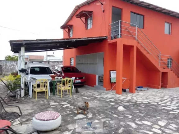 Foto do imóvel: Casa Duplex 2 Quartos Conde - PB - Centro