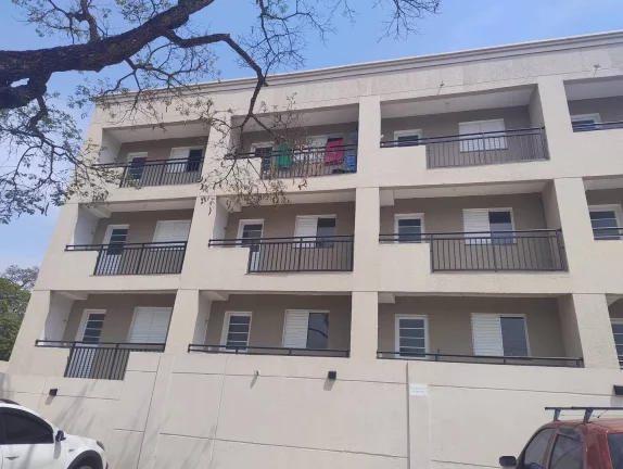Apartamento com 2 Quartos à Venda,  em Chácaras Das Colinas - Franco Da Rocha