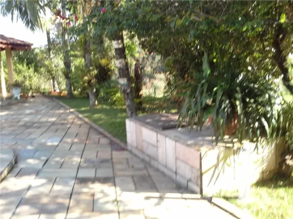 Imagem CHÁCARA RESIDENCIAL À VENDA, RIO ACIMA, JUNDIAÍ.