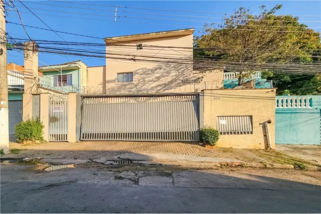 CASA MOBILIADA EM CONDOMÍNIO À VENDA EM OSASCO