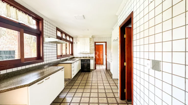 Imagem Casa com 3 quartos à venda, 420 m² por R$ 4.100.000 - Residencial Cinco (Alphaville) - Santana de Parnaíba/SP