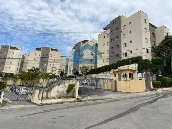 Imagem Apartamento com 2 Quartos à Venda, 55 m² em Jardim Leonor - Cotia Imagem Apartamento com 2 Quartos à Venda, 55 m² em Jardim Leonor - Cotia