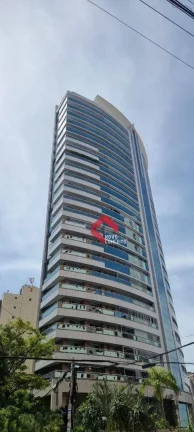 Imagem Apartamento à venda, 229 m² por R$ 2.900.000,00 - Meireles - Fortaleza/CE