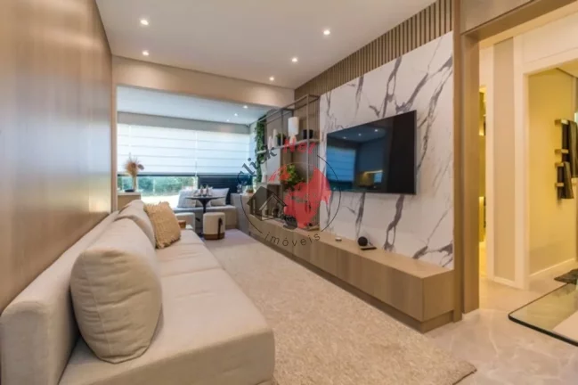 Imagem Apartamento com 3 dormitórios à Venda no bairro Rudge Ramos em São Bernardo do Campo