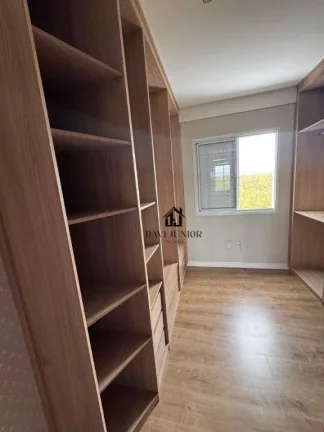Imagem Apartamento à venda, 98 m² por R$ 690.000,00 - Jardim Guadalajara - Sorocaba/SP