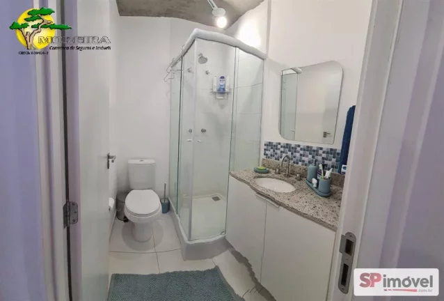 Imagem STUDIO 36M² MOBILIADO PRONTO PARA MORAR EM SANTANA