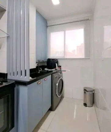 Imagem Apartamento à venda, 74 m² por R$ 700.000,00 - Canto do Forte - Praia Grande/SP