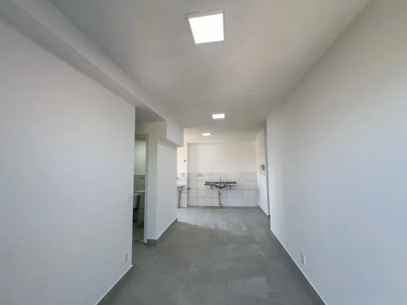 Imagem APTO INSIDE RESIDENCE - 2 DORM 1 SUÍTE REFORMADO - HORTOLÂNDIA