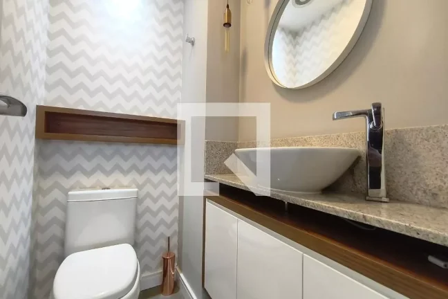 Imagem Apartamento à Venda - Vila Mariana, 1 Quarto, 49 m2