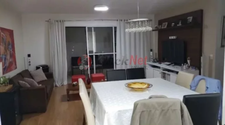 Imagem Apartamento à Venda no Jardim São Caetano