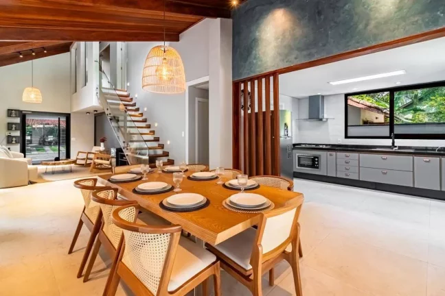 Imagem Casa com 4 dormitórios à venda, 305 m por R$ 5.790.000,00 - Riviera
