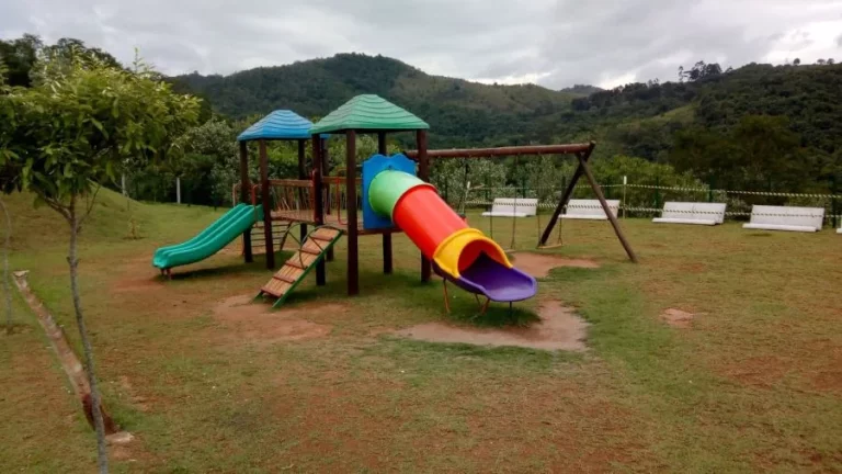 Imagem Apartamento Térreo à Venda / Vale Verde Cabreúva-SP