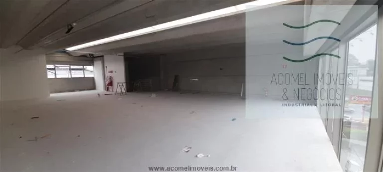 Imagem Prédios Comerciais para locação em Barueri no bairro Alphaville