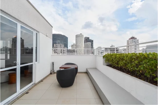 Imagem APARTAMENTO RESIDENCIAL em São Paulo - SP, República