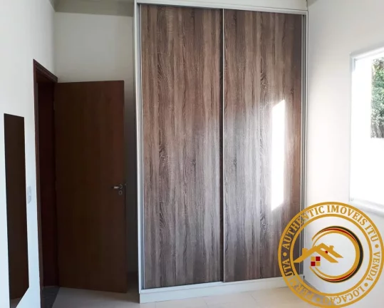 Imagem CASA RESIDENCIAL em ITU - SP, VILA CLETO