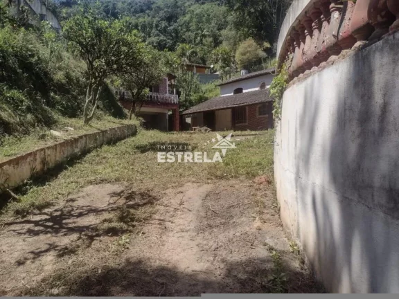 Imagem Chácara bem localizada, Juquitiba/SP