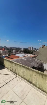Imagem CASA A VENDA NO PARQUE BRASILIA EM JUNDIAI