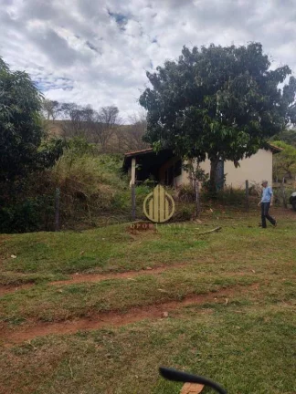 Imagem Fazenda com 3 dormitórios à venda, 157300 m² por R$ 1.650.000,00 - Sao Simao - São Simão/SP