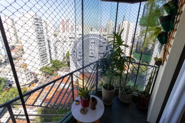 Imagem Imperdível: Apartamento de 3 quartos com suíte, 2 salas, 2 banheiros, 3 vagas e 85m² na Saúde, SP!