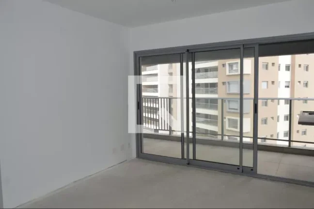 Imagem Apartamento à Venda - Vila Mariana, 1 Quarto, 66 m2