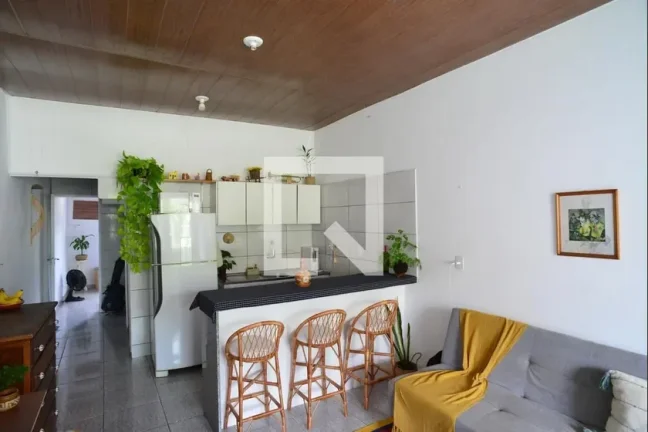 Imagem Casa à Venda - Barra da Tijuca, 1 Quarto, 47 m2