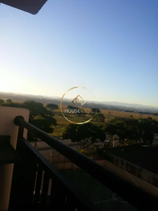 Imagem Apartamento 2 dormitórios ( 1 suíte), 2 vagas, Landscape, Aquárius, Sjc.
