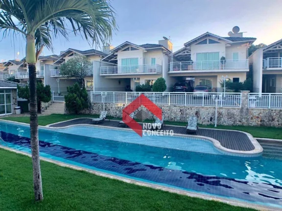 Imagem Casa à venda, 303 m² por R$ 1.350.000,00 - Edson Queiroz - Fortaleza/CE